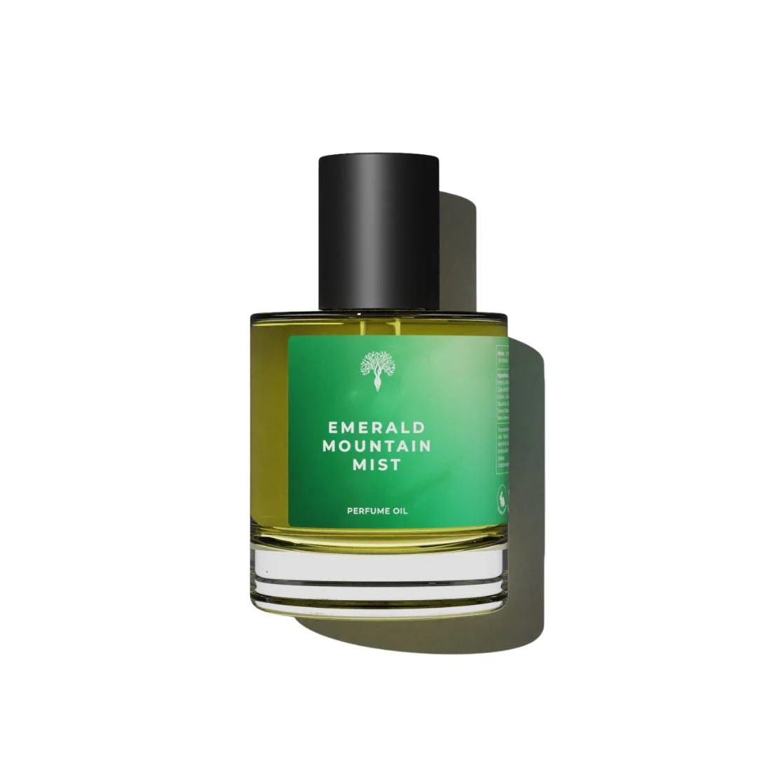 Emerald Mountain Mist